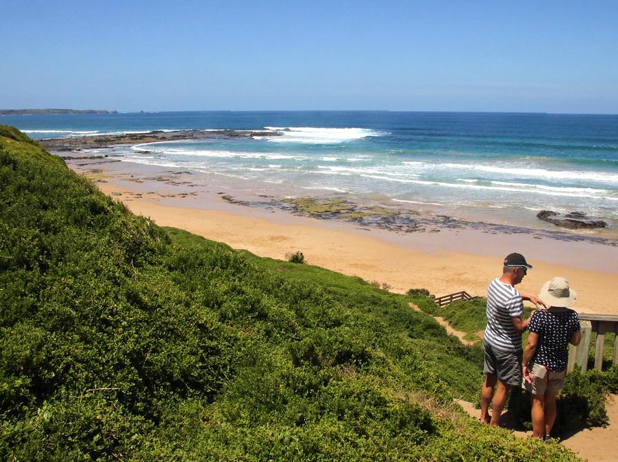 Authentic Farm Stay Experiences with Local Residents on Phillip Island