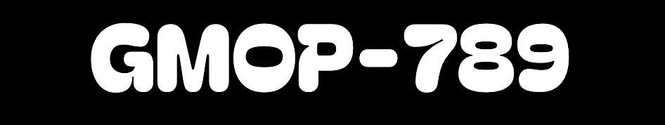 gmop-789